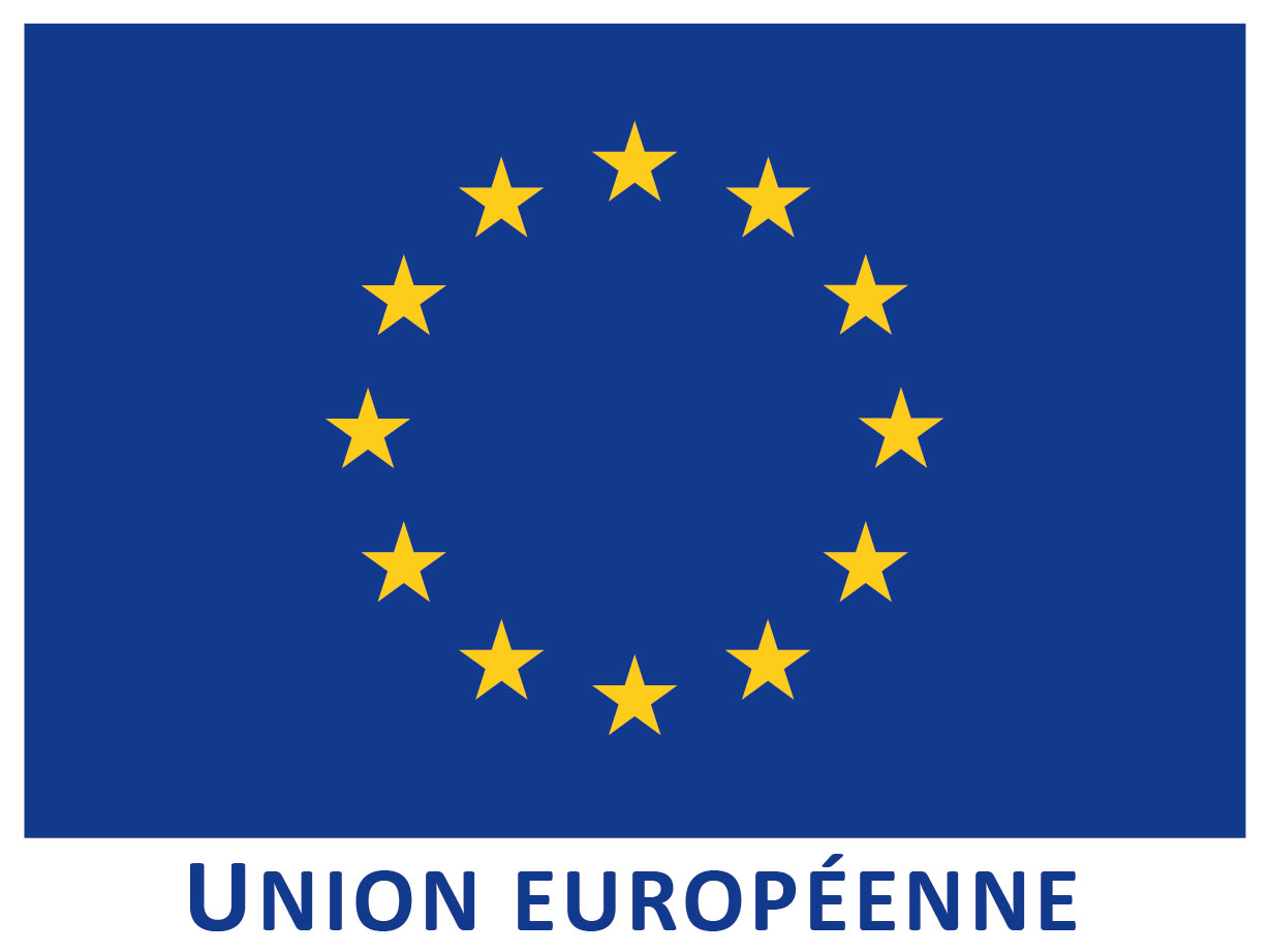Logo Europe