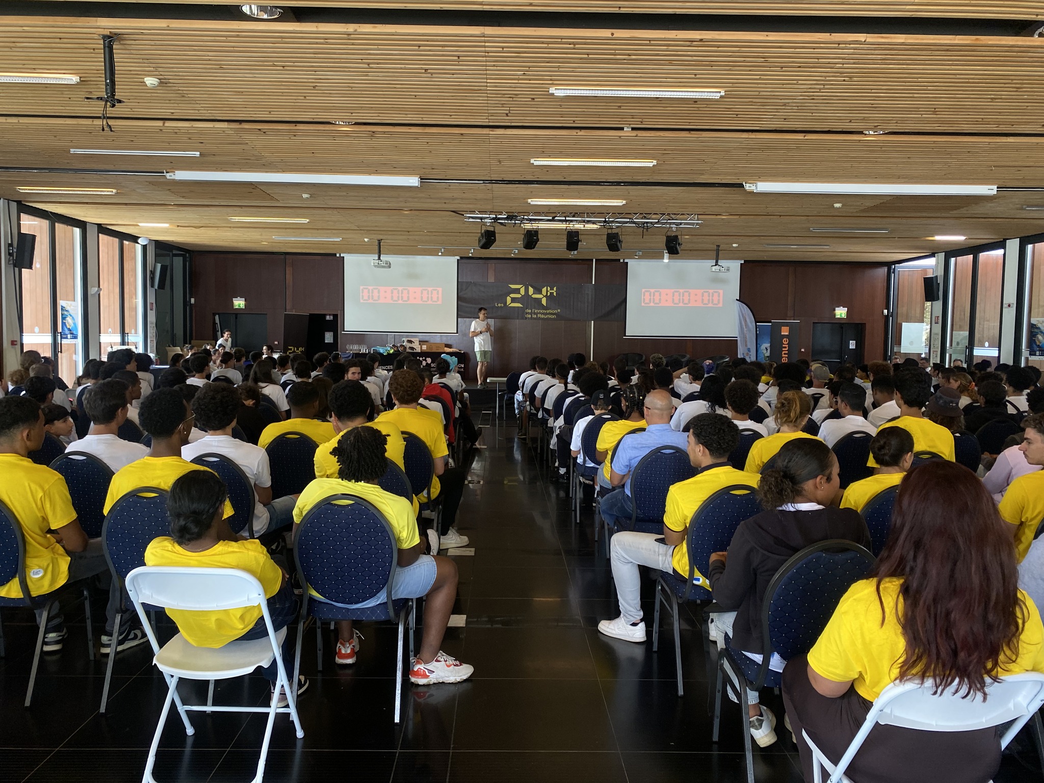 24H de l’innovation