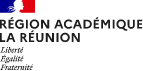 Région Académique La Réunion