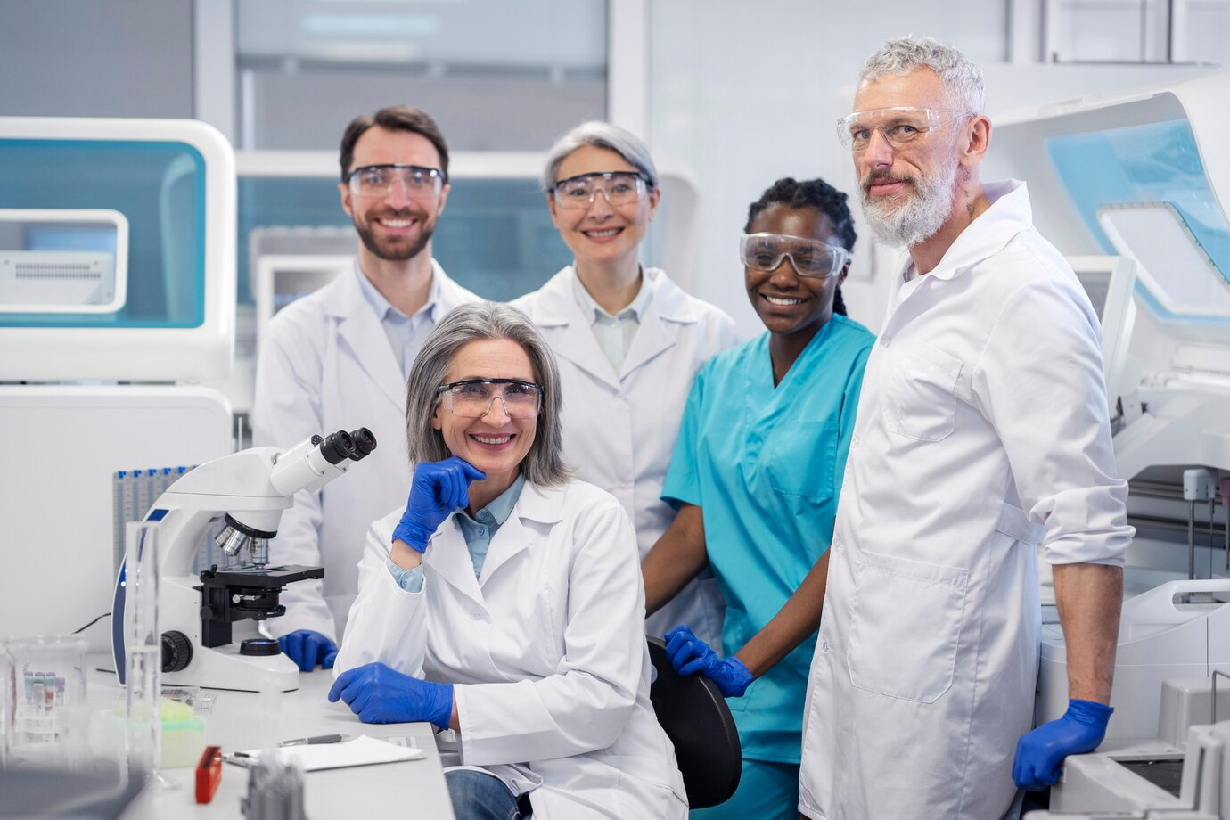 Il est actuellement  constitué de :