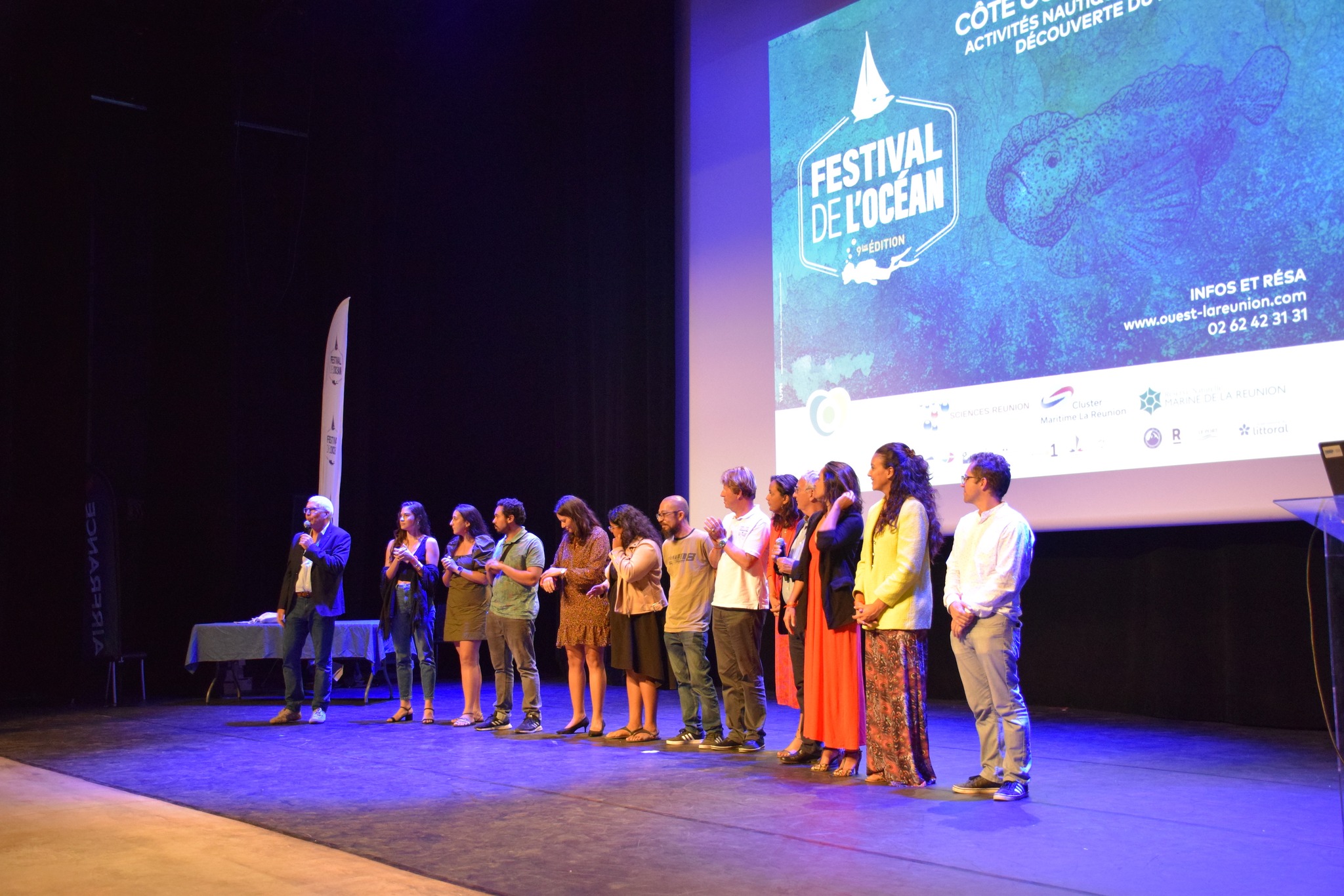 Festival de l’Océan