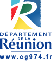 Département de  la Réunion