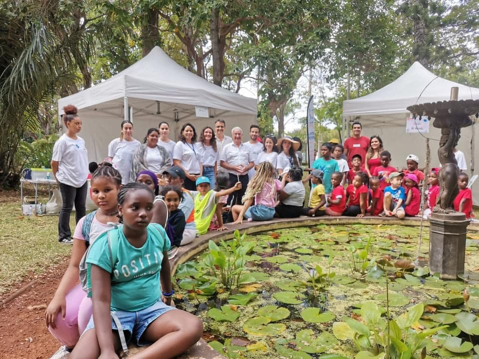 Fête de la Science 2025