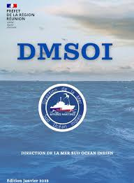 Direction de la Mer Sud Océan Indien